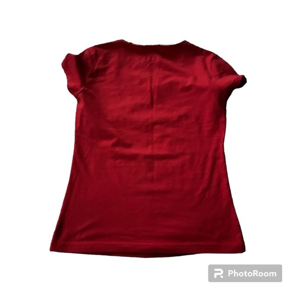 super rare, vintage dolce & gabbana baby tee - Picture 2 of 3